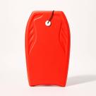Prancha De Surf Bodyboard Onda Radical Verão Piscina Infantil - Cores Sortidas - Media Prancha De Surf Bodyboard Onda Radical Verão Piscina Infantil - Cores Sortidas - Media