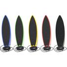 Prancha de surf Finger ACEGENIU para janela de carro, crianças, adolescentes, adultos Prancha de surf Finger ACEGENIU para janela de carro, crianças, adolescentes, adultos
