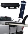 Prancha de surf Tailgate Pad Ho Stevie! para Shortboard Longboard SUP