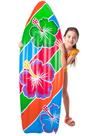 Prancha de Surfe Inflável ArtCreativity 1,5m - Decoração de Festa na Praia Prancha de Surfe Inflável ArtCreativity 1,5m - Decoração de Festa na Praia