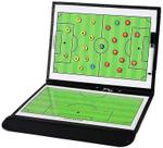 Prancha de treinamento de futebol, prancheta tática magnética Prancha de treinamento de futebol, prancheta tática magnética
