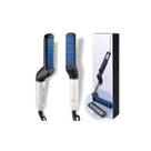Prancha/Escova Modeladora FB161 Bivolt - Cabelo Masculino