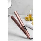 Prancha Marula LED 230C Antifrizz Brilho Intenso