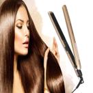 Prancha Modeladora Essenza EB068 Gold Beauty 37W Bivolt