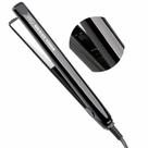 Prancha Mq Mini Black Titanium Preto Bivolt