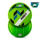 Prancha Multipos Chipper Verde Com Cabo Jobe