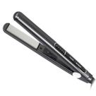 Prancha Profissional Lizze Extreme Slim Titânio 250C 127V Cabelos Macios e Brilhantes
