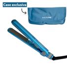 Prancha Profissional Mini Bivolt Titanium Original