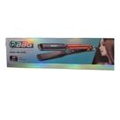 Prancha Profissional para Cabelos Hair Straightener 10702