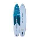 Prancha Stand up inflável Airo Aqua Marina - Com Bomba, Remo, Mochila e Leash
