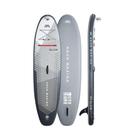 Prancha Stand up inflável GLOW Aqua Marina 10'4" 3,15m x 79cm
