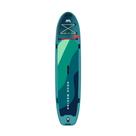 Prancha Stand up inflável Super Trip Família 12 '6" Aqua Marina - Com Bomba e Mochila
