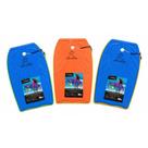 Prancha Surf BodyBoard Grande Com Leash Praia Piscina