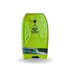 Prancha Surf BodyBoard Infantil Com Leash Praia Piscina
