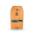Prancha Surf BodyBoard Junior Com Leash Praia Piscina