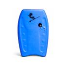 Prancha Surf Bodyboard Onda Radical Praia Criança Piscina 58x36 cm
