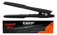 Prancha Taiff Ceramica Bivolt