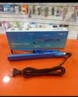 Prancha Titânio HW-912 INOVA Bivolt - Hair Dryer Prancha Titânio HW-912 INOVA Bivolt - Hair Dryer