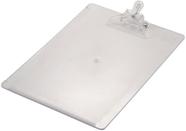 Prancheta A4 Acrilica Dellocolor Cristal Dello Prancheta A4 Acrilica Dellocolor Cristal Dello