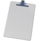 Prancheta Acrimet oficio A4 aluminio prendedor inox 123