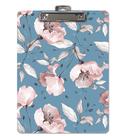 Prancheta Better Office Products Vintage Floral A4 32x23 cm