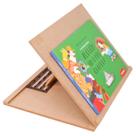 Prancheta De Apoio A4 Auxílio Na Leitura E Desenhos Prancheta De Apoio A4 Auxílio Na Leitura E Desenhos