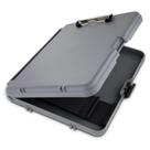 Prancheta de armazenamento Saunders WorkMate 00470 cinza tamanho carta