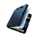 Prancheta de armazenamento Saunders WorkMate II 00552 preta Prancheta de armazenamento Saunders WorkMate II 00552 preta