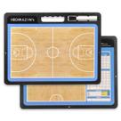 Prancheta de basquete HIGHRAZON Dry Erase para treinador