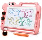 Prancheta magnética AiTuiTui Sketch Doodle Pad Age 2-4 Pink