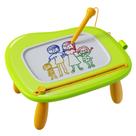 Prancheta magnética Kikapabi para crianças de 1 a 3 anos Prancheta magnética Kikapabi para crianças de 1 a 3 anos