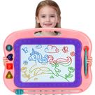 Prancheta magnética Wellchild para crianças de 3 anos Prancheta magnética Wellchild para crianças de 3 anos