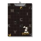 Prancheta Mickey Disney A4 Spiral