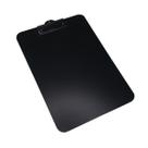 Prancheta office black para papel a4