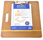 Prancheta para Desenho Artist Sketch Board Proartek SB1516 38 x 41 cm em Duratex Prancheta para Desenho Artist Sketch Board Proartek SB1516 38 x 41 cm em Duratex