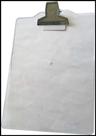 Prancheta Plastica A4 C/Prend.Metal Linha Black