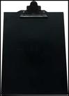 Prancheta Plastica A4 C/Prend.Plast. Black Prancheta Plastica A4 C/Prend.Plast. Black