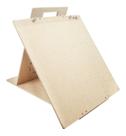 Prancheta Portátil Articulada Trident A3 Mdf