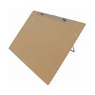 Prancheta Portatil Prend. Mod.48-A3mas Trident