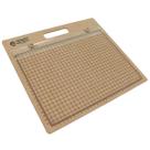 Prancheta Portátil Quadriculada A3 com Prendedor Acrílico Trident Mod. 4816-A3