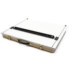 Prancheta Portátil Trident A3 5000 com Régua Paralela - 42 x 52cm