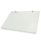 Prancheta Portátil Trident ACRÍLICO 48-A3