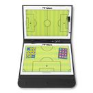 Prancheta Quadra Tática Futebol Poker com Imã e Caneta Ref. 09160