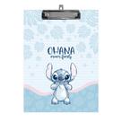 Prancheta Stitch A4 Spiral