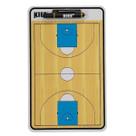 Prancheta Tática Dupla Face de Basquete Kief Prancheta Tática Dupla Face de Basquete Kief