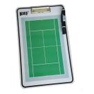 Prancheta Tática Dupla Face Tenis Kief Prancheta Tática Dupla Face Tenis Kief