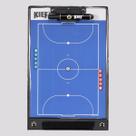 Prancheta Tática Kief Magnética Futsal Prancheta Tática Kief Magnética Futsal