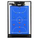 Prancheta Tática Magnética Futsal Kief Com Imã Prancheta Tática Magnética Futsal Kief Com Imã