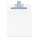 Pranchetas Plastica 1/2 Of.Cristal P/Bingo Acrimet