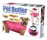 Prank Pack Prank-O Pet Butler Pack Caixa de presente